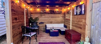 Olive Hut