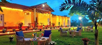Jo'stel Kaia Farmstay & Garden Cafe