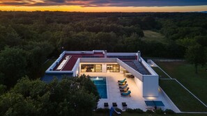 Exterior - Villa Bateli by Villas Guide (Barban)