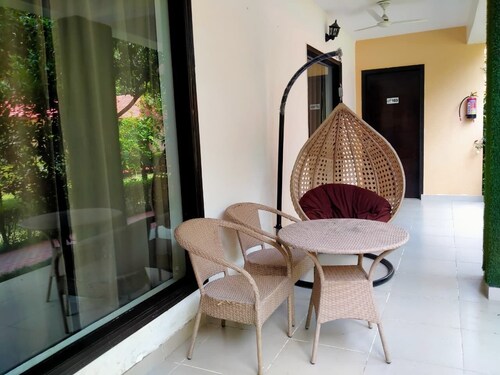 CHIRAIYA RESORT AND HOTELS