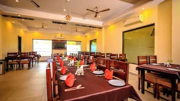 Restaurantes