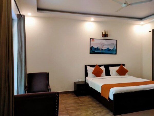 Chiraiya Resort And Hotels - Rudrapur