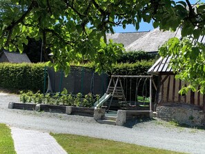 Barneområde