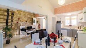 Interior - Villa Mladenka by Villas Guide (Barban)