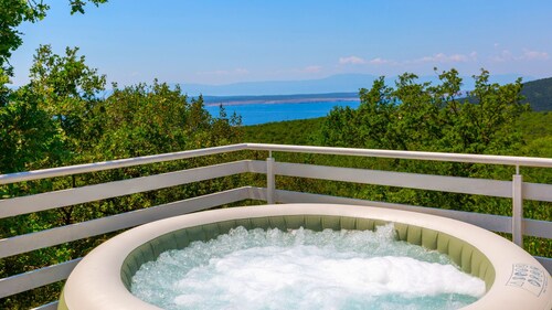 Holiday home Batida Crikvenica by Villas Guide
