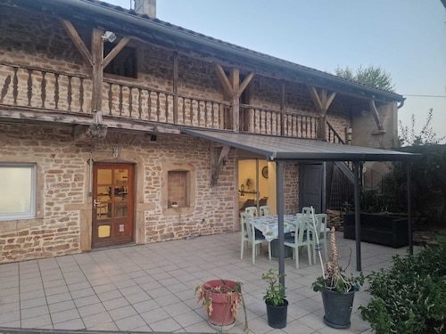 Chez Mémé Country House
