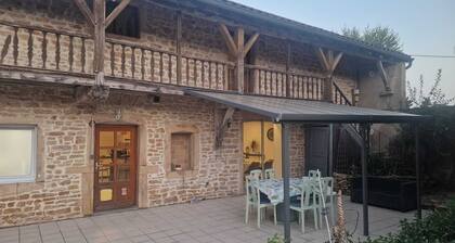 Chez Mémé Country House