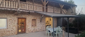 Chez Mémé Country House