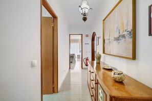 Interior - Seaside Paradise Less Than 100 Meters from the Beach (Armação de Pêra)