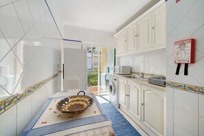 Interior - Seaside Paradise Less Than 100 Meters from the Beach (Armação de Pêra)
