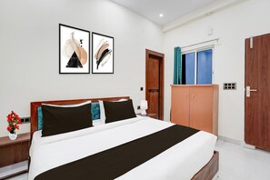 Nhà | 1 phòng ngủ 