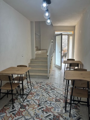 Dining - La Corte di Pirandello (Agrigento)
