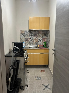 Private kitchen - La Corte di Pirandello (Agrigento)