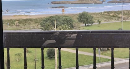 Quinfer Hotel - Double Room with Ocean View