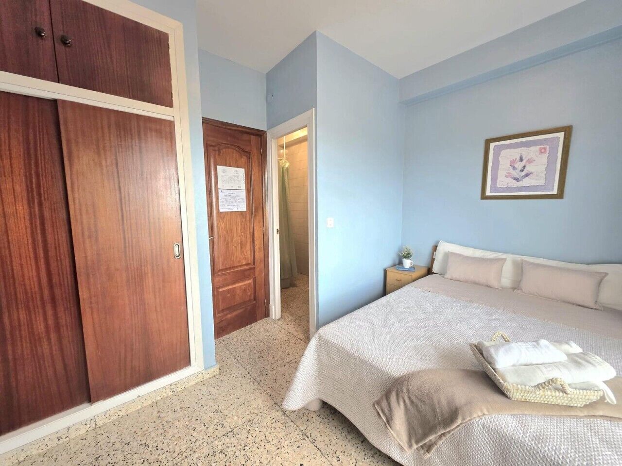 Ropa de cama 