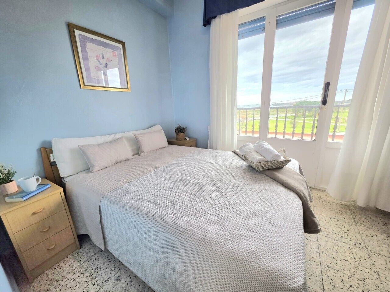Ropa de cama 