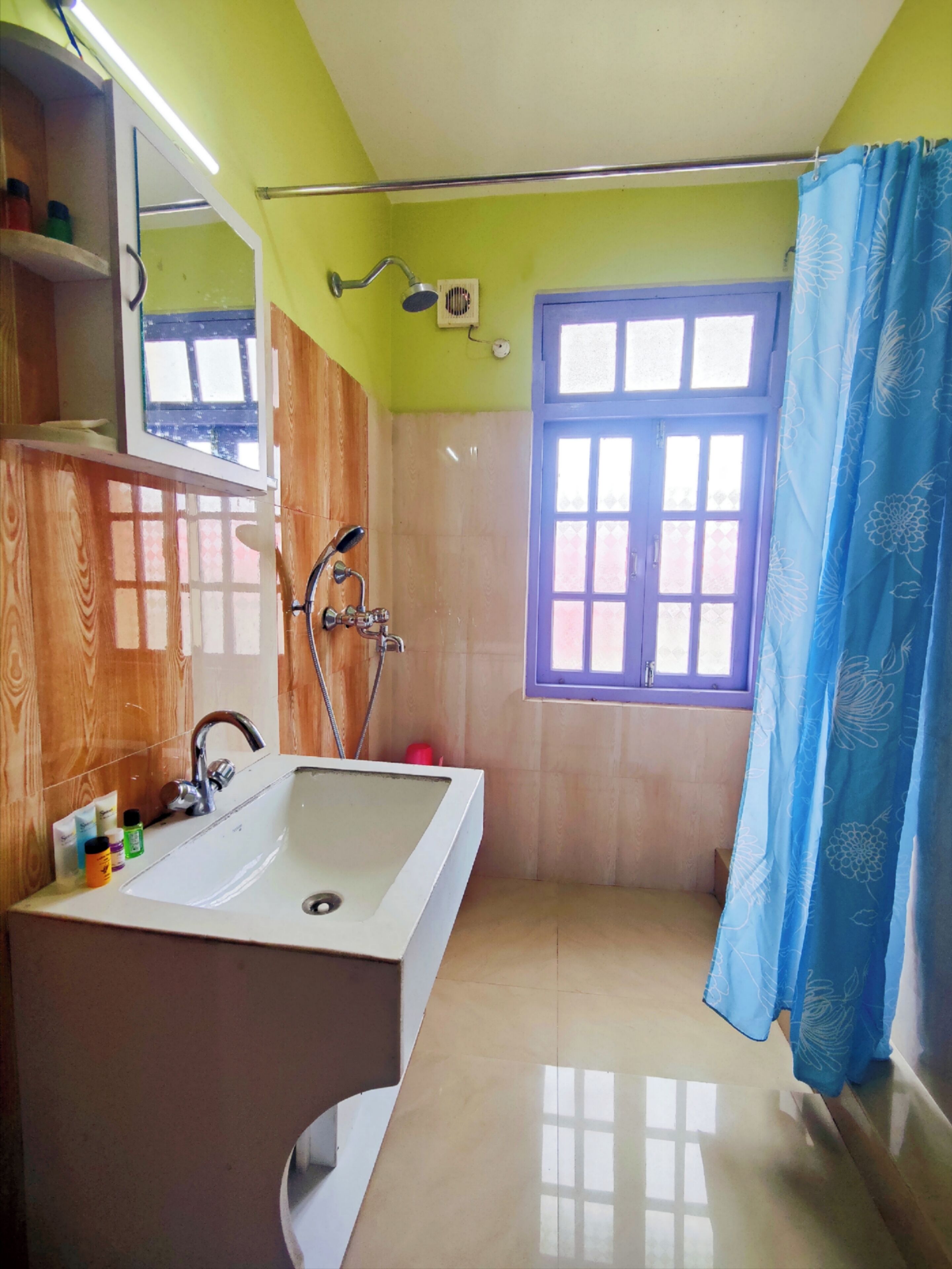 Baño