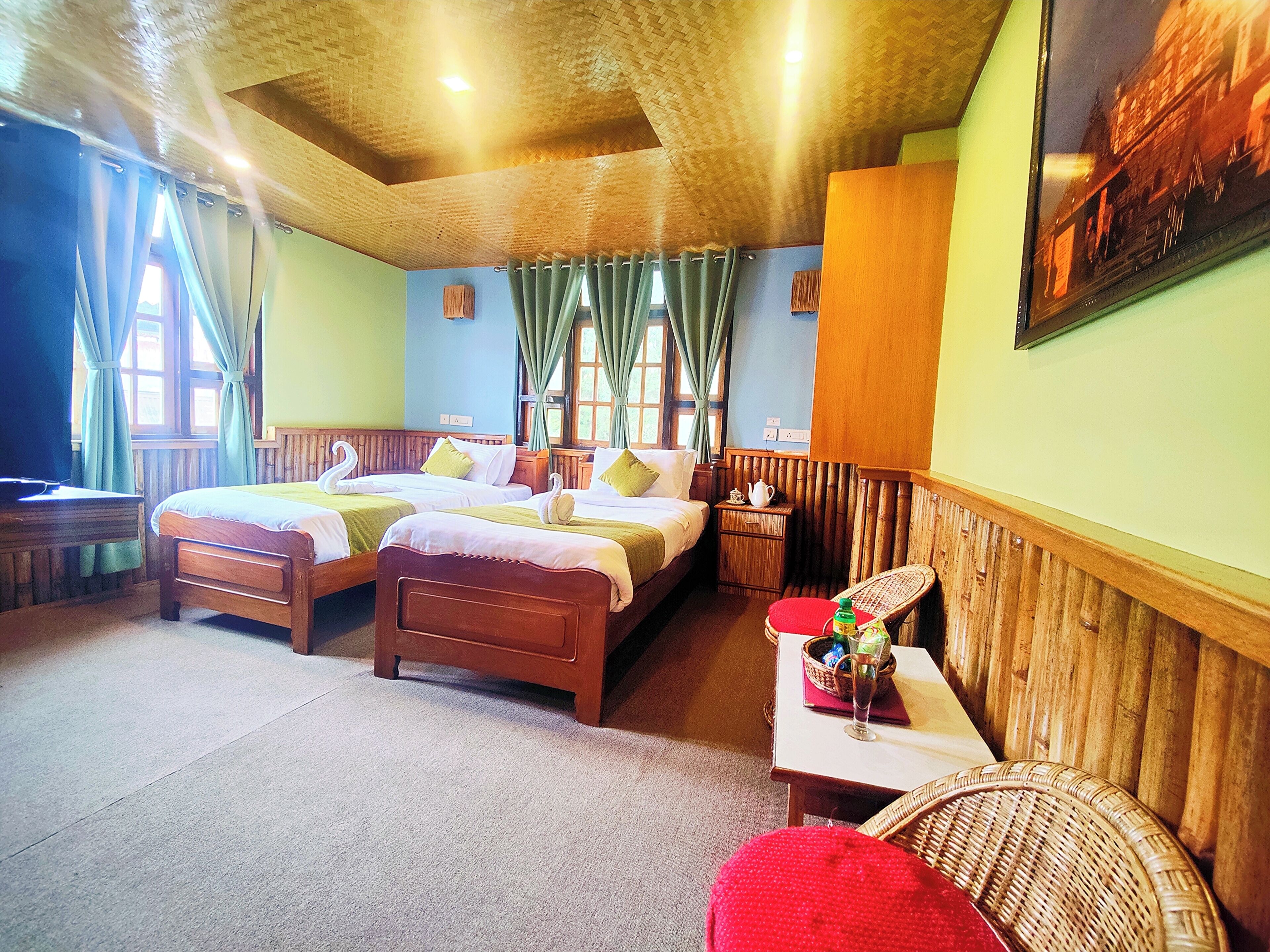 Habitación