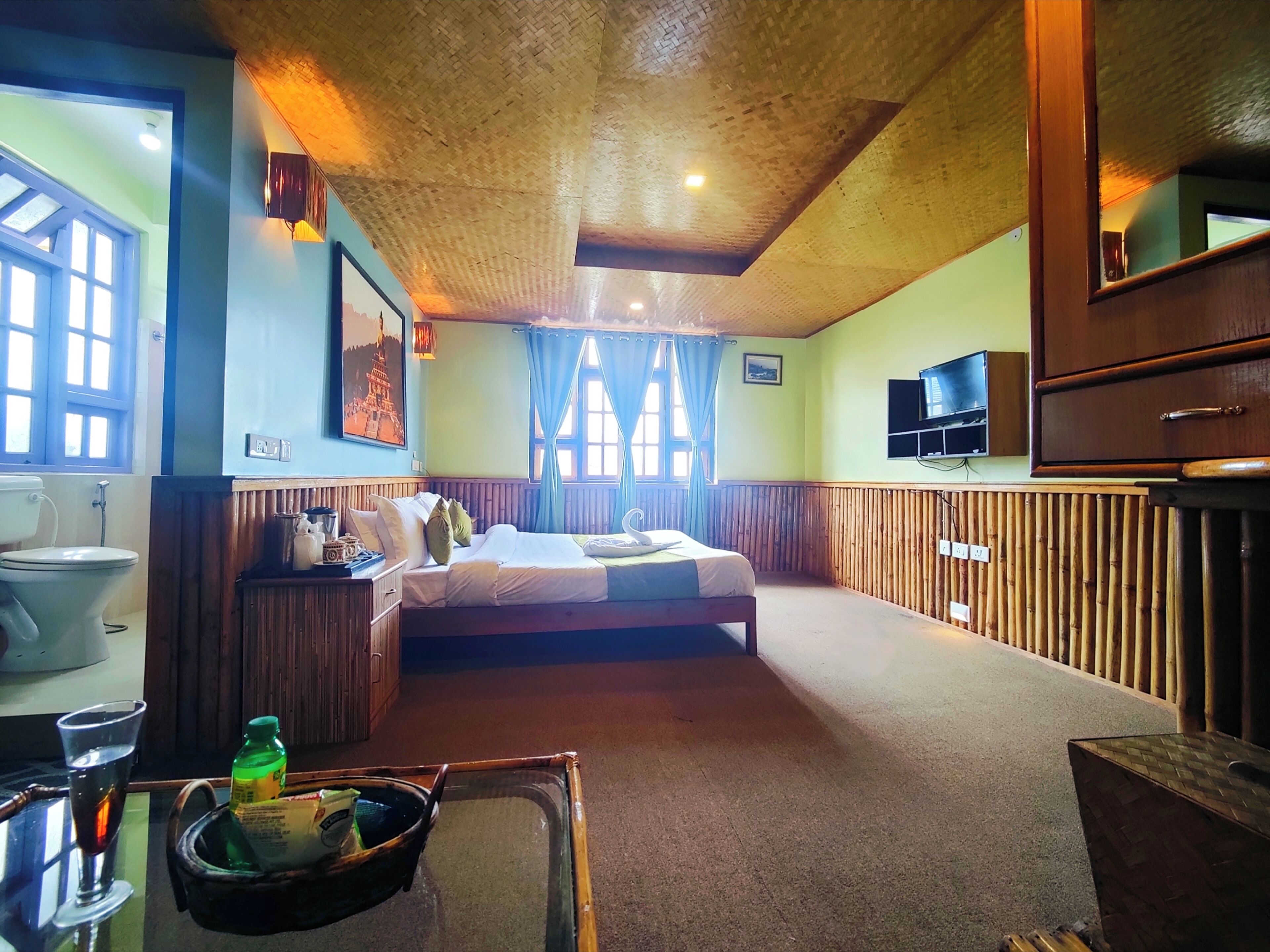 Habitación