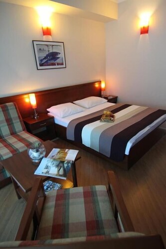 Hotel Dolcino