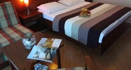 Hotel Dolcino