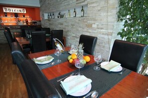 Restaurantes