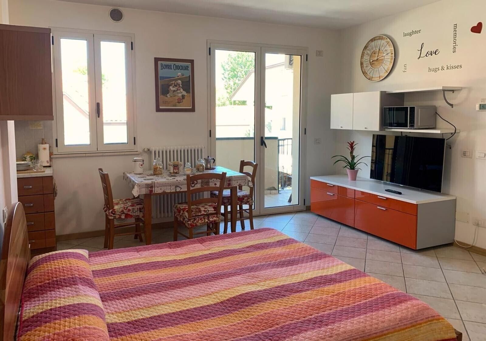 Innenbereich