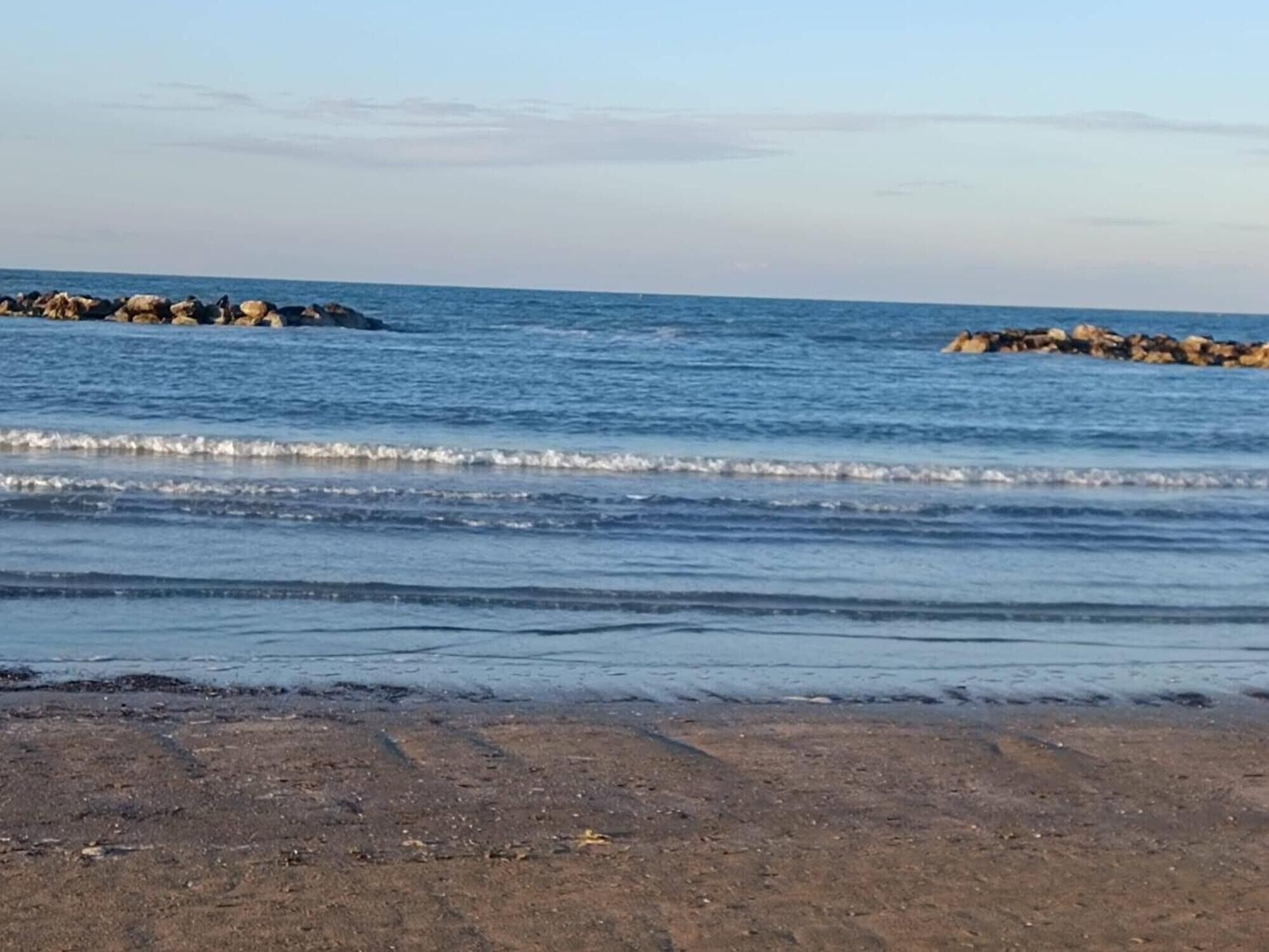 Spiaggia