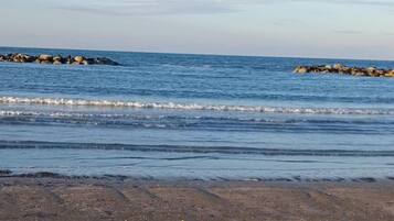 Spiaggia