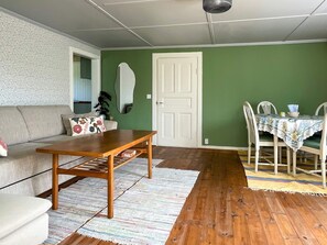 House | Interior - 4 Person Holiday Home in Farjestaden (Farjestaden)