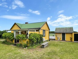 Eksteriør