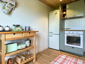 House | Interior - 4 Person Holiday Home in Farjestaden (Farjestaden)