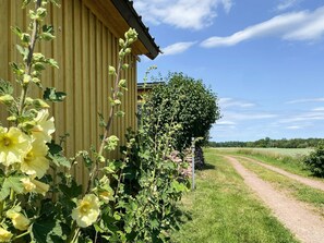 House | Exterior - 4 Person Holiday Home in Farjestaden (Farjestaden)