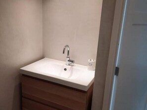 Villa | Badezimmer
