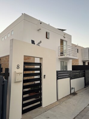 Exterior - Casa del Viento (Tremithousa)