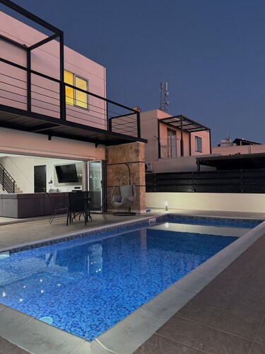 Casa del Viento