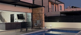 Casa del Viento