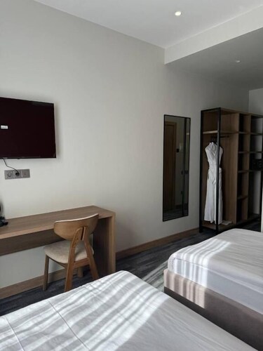 Metropol Hotel Bishkek