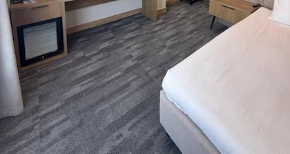 Metropol Hotel Bishkek