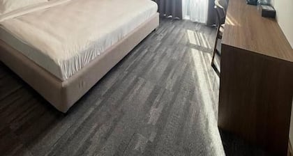 Metropol Hotel Bishkek