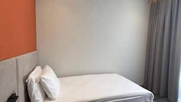 Chambre Simple Standard, vue ville