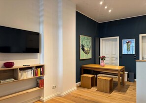 Interior - Stylish Designer Apartment in Prenzlauer Berg - Katy (Berlin)