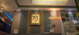 HOTEL GANGA RAM