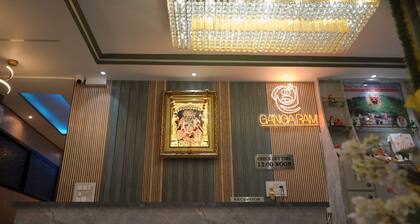 HOTEL GANGA RAM