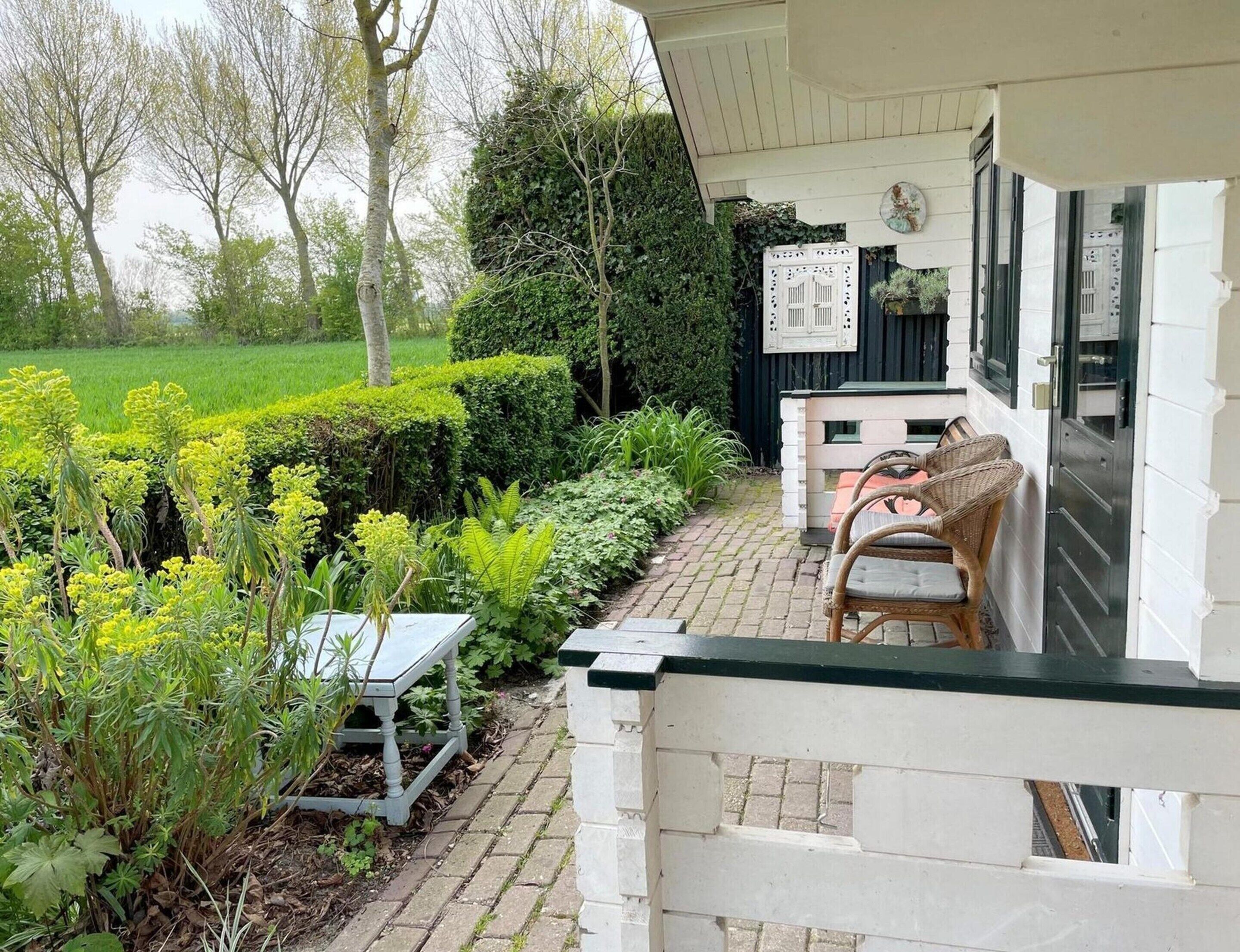 Cottage | Balkoni