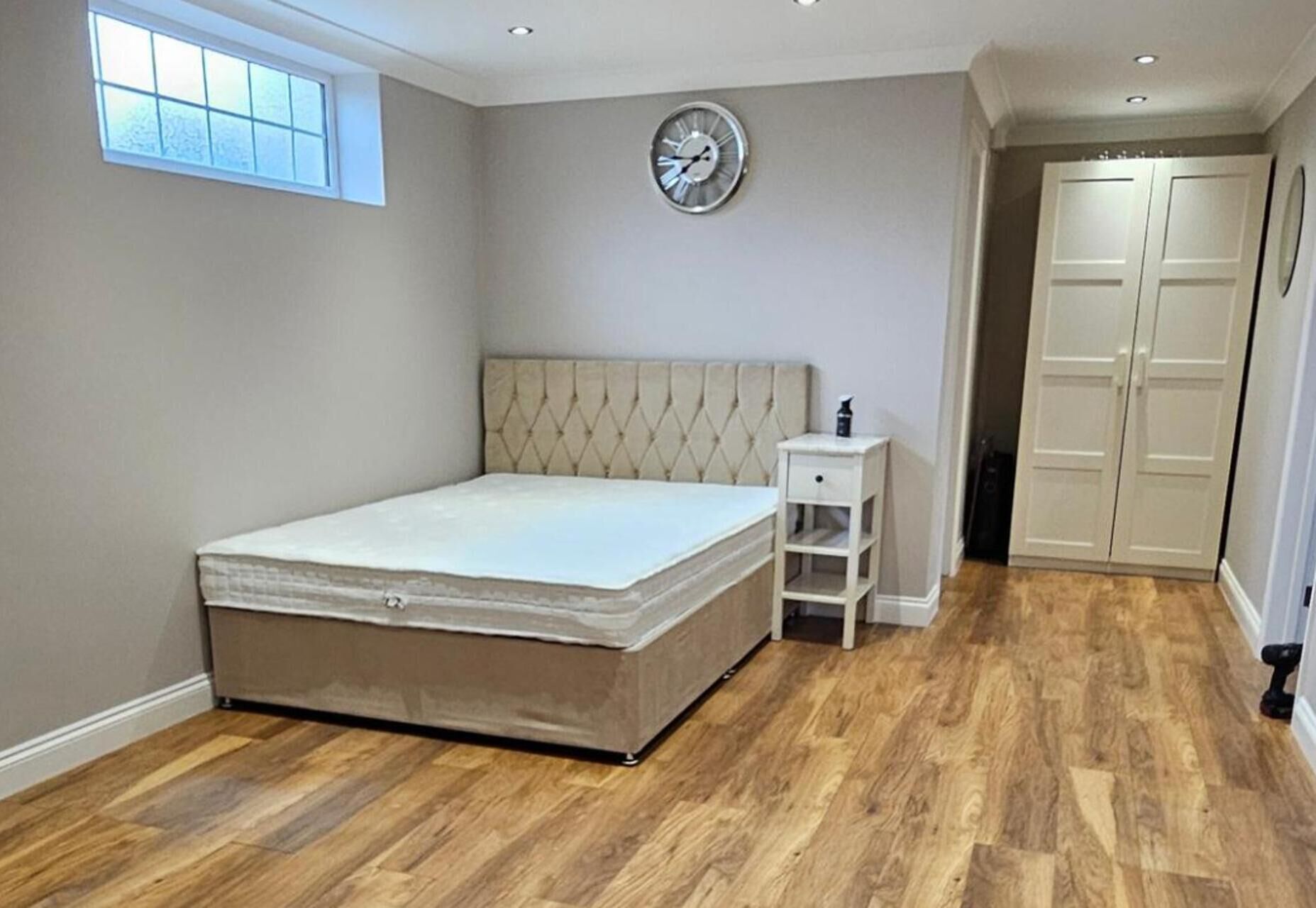 1 habitación, wifi gratis y ropa de cama 