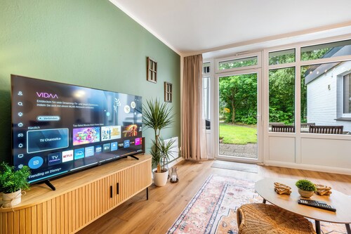 Liora - Business & Relax Apartment