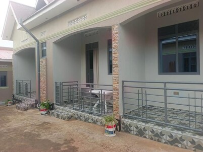 Haven Guest House