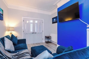 Fernseher, Arbeitsbereiche