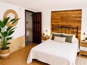 Iron/ironing board, free WiFi, bed sheets - Brisa de Punta Lara Studio in Nerja (Nerja)